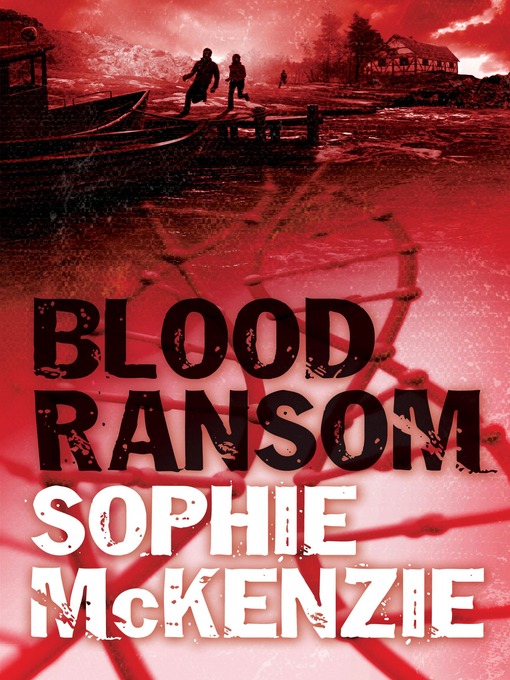 Kápumynd af Blood Ransom